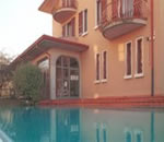 Hotel Chiara Sirmione lago di Garda